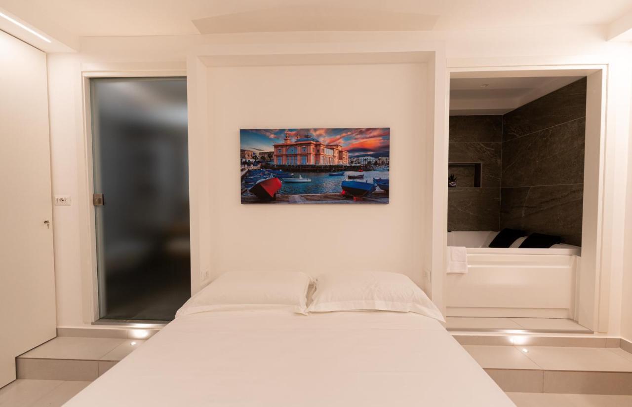 Wal49 Suite Барі Екстер'єр фото