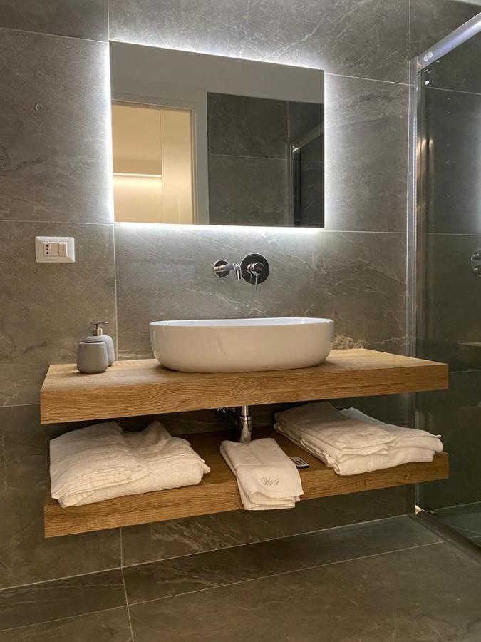 Wal49 Suite Барі Екстер'єр фото