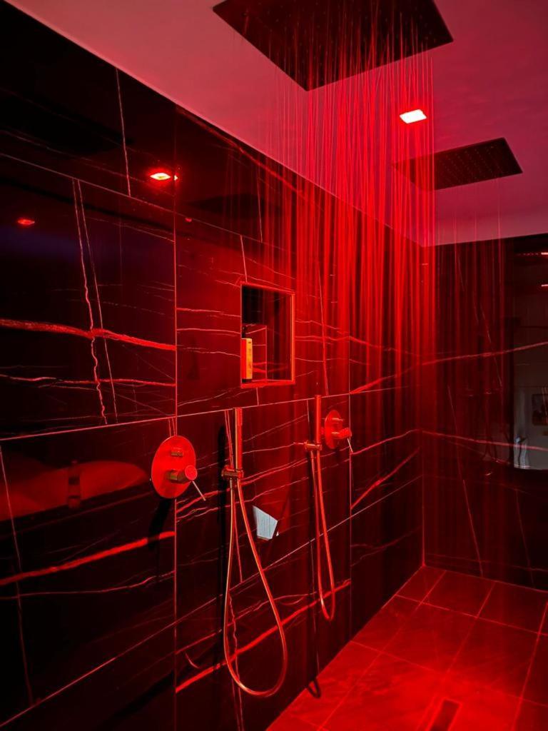 Wal49 Suite Барі Екстер'єр фото