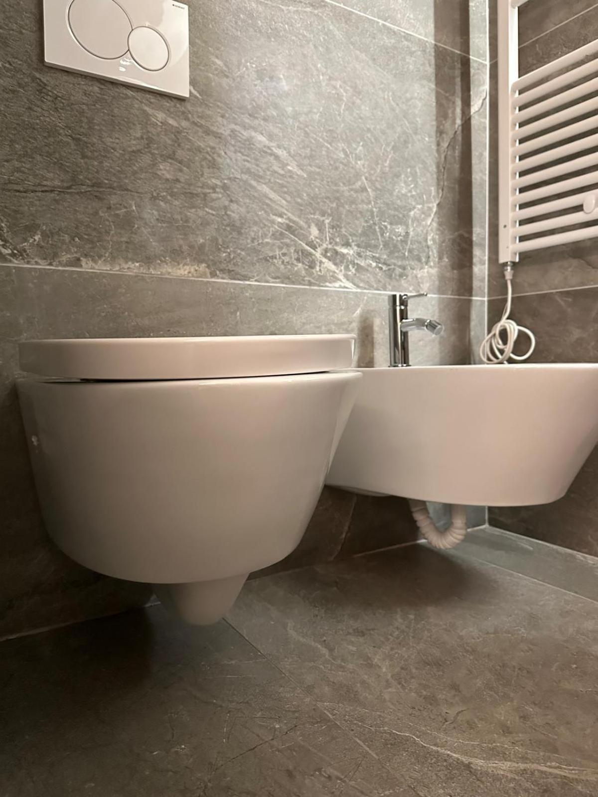 Wal49 Suite Барі Екстер'єр фото
